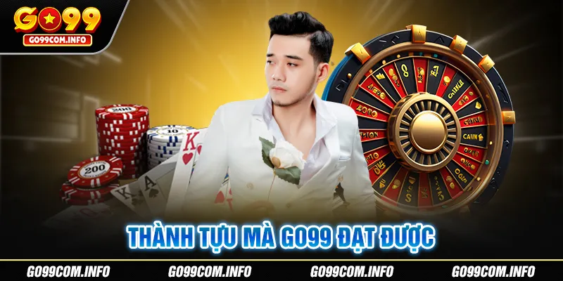 Giấy phép kinh doanh Go99 do Pagcor cấp